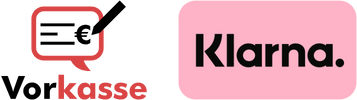Klarna Vorkasse Image