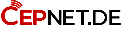 CepNet Logo