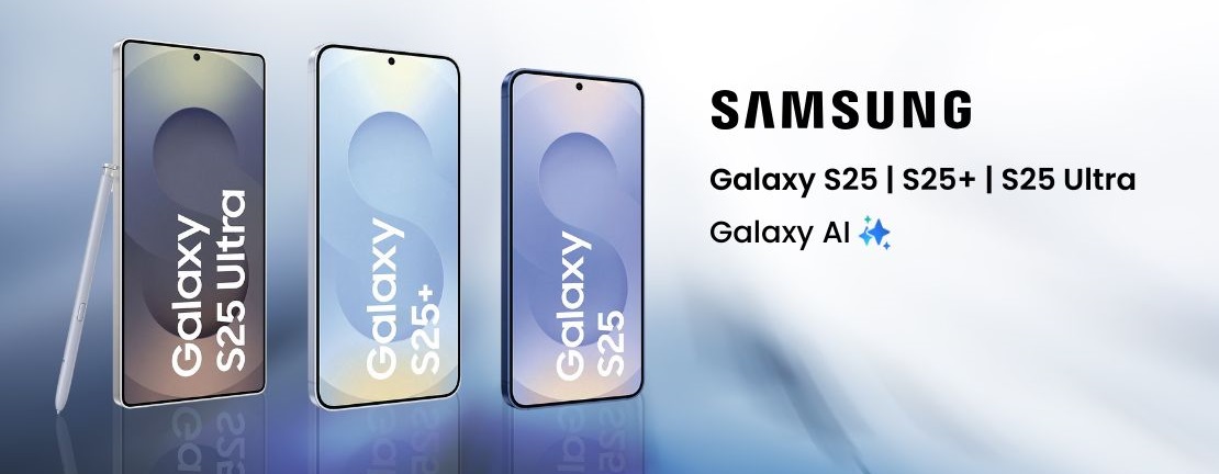 Samsung Galaxy Neuheiten