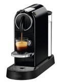 DELONGHI Citiz EN167.B Nespresso Kapselmaschine Schwarz