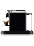 DELONGHI Citiz EN167.B Nespresso Kapselmaschine Schwarz