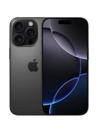 Apple iPhone 16 Pro