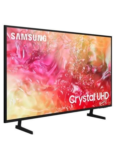 Samsung Smart TV (43 Zoll) - 4K Ultra HD - WLAN