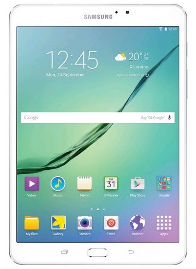 Samsung Galaxy Tab S2 8.0 Wi-Fi 32GB Weiß
