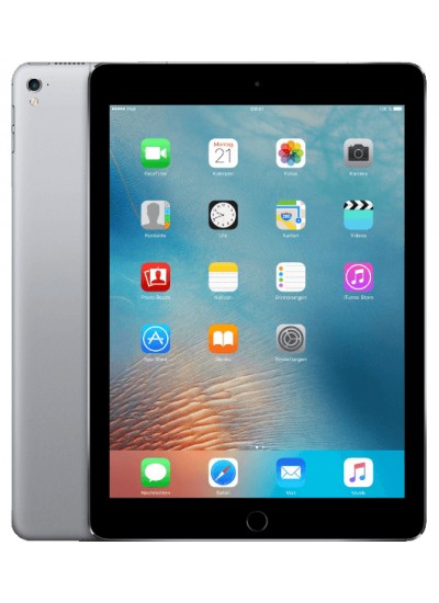 Apple iPad Pro 9.7 Wi-Fi + Cellular 32GB Spacegrau