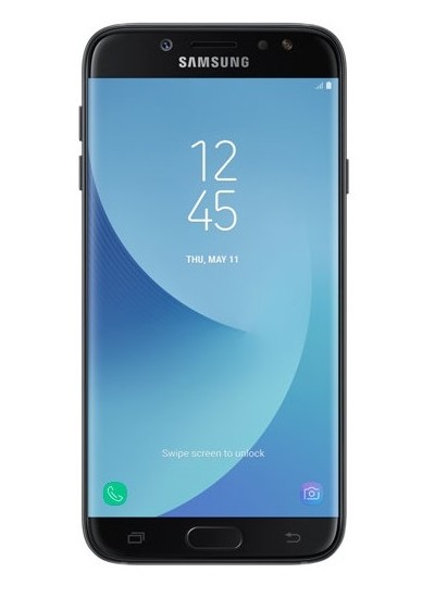 Samsung J730F/DS Galaxy J7 (2017) DUOS 16GB Schwarz