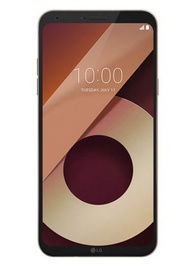 LG Q6 M700N 32GB Terra Gold