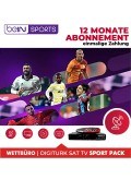 Digiturk Euro GK HD Full Sports Wettbüros jährlich