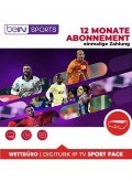 Digiturk Euro GK IP Full Sports Wettbüros jährlich