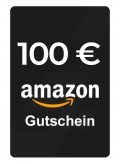 Amazon 100 Euro Gutschein 