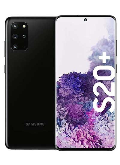 Samsung Galaxy S20 Plus Cosmic Black 128GB