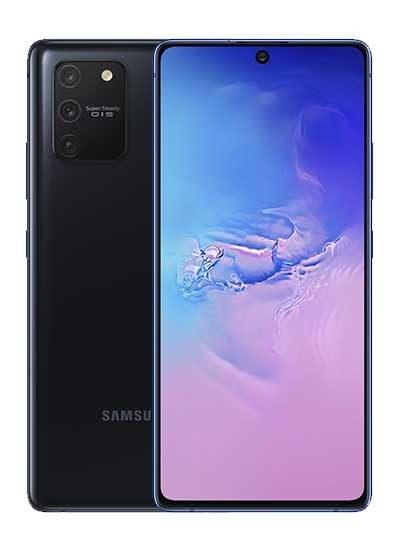 samsung galaxy s10 prism black 128gb