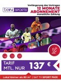 Digiturk Euro GK HD Full Sports Restaurants bis 80m2 [VERLÄNGERUNG] monatlich