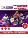Digiturk Euro GK Full Sports HD für Vereine (e.V) [VERLÄNGERUNG] jährlich