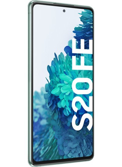 Samsung Galaxy S20 Fe 5g Cloud Mint Günstig Mit Ay Yildiz Ay Allnet Flat 699 Vertrag