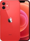 Apple iPhone 12 64 GB Rot