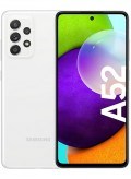 Samsung Galaxy A52 Awesome White