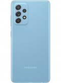 Samsung Galaxy A52 Awesome Blue