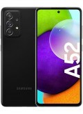 Samsung Galaxy A52 Awesome Black