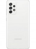 Samsung Galaxy A72 Awesome White