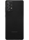 Samsung Galaxy A72 Awesome Black