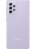 Samsung Galaxy A72 Awesome Violet