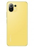 Xiaomi Mi 11 Lite 5G 128 GB Citrus Yellow