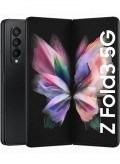 Samsung Galaxy Z Fold3 5G 256GB Phantom Black