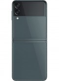 Samsung Galaxy Z Flip3 5G 128 GB Phantom Green