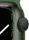 Apple Watch Series 7 & Airpods (2. Generation) 41 mm Klee