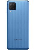 Samsung Galaxy M12 64 GB blau