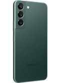 Samsung Galaxy S22 128 GB Green