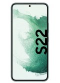 Samsung Galaxy S22 256 GB Green