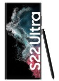 Samsung Galaxy S22 Ultra 128 GB Phantom Black