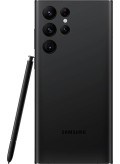 Samsung Galaxy S22 Ultra 128 GB Phantom Black