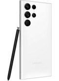 Samsung Galaxy S22 Ultra 128 GB Phantom White