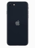 Apple iPhone SE 5G (2022) 64 GB Mitternacht