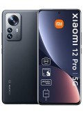 Xiaomi 12 Pro 5G 256 GB Grau