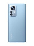 Xiaomi 12 Pro 5G 256 GB Blau